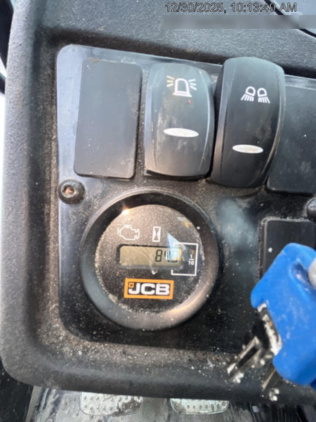 2025 JCB 512-56