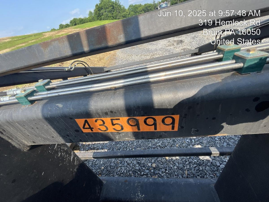 2024 ARROW MATERIAL HANDLING 7196250-6-96-049PG