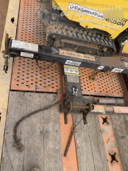 2020 STAR INDUSTRIES 1150C