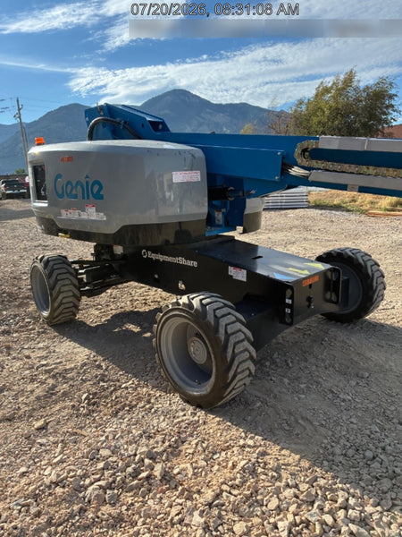 2024 GENIE S-45 XC
