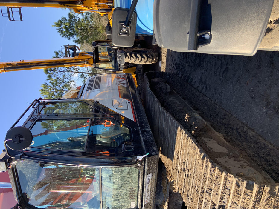 2020 LINK-BELT 210X4EX