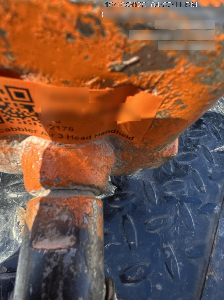 2020 MICHIGAN PNEUMATIC T3