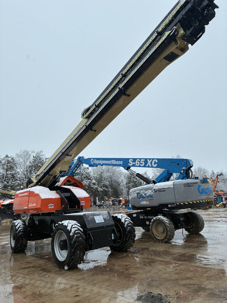 2026 JLG 1200SJP