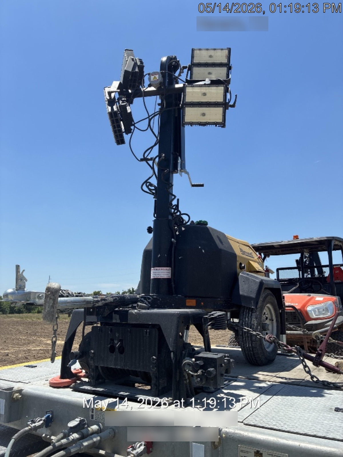 2022 ALLMAND NLV3GR