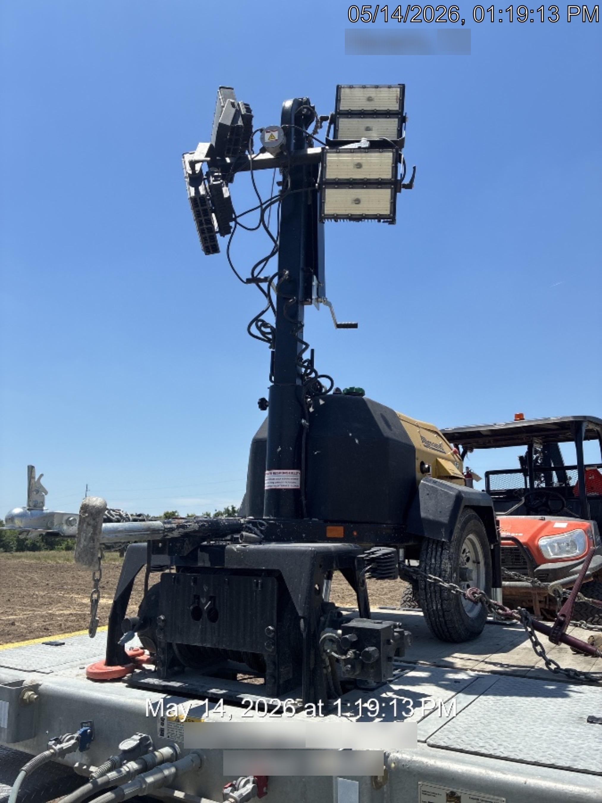 2022 ALLMAND NLV3GR