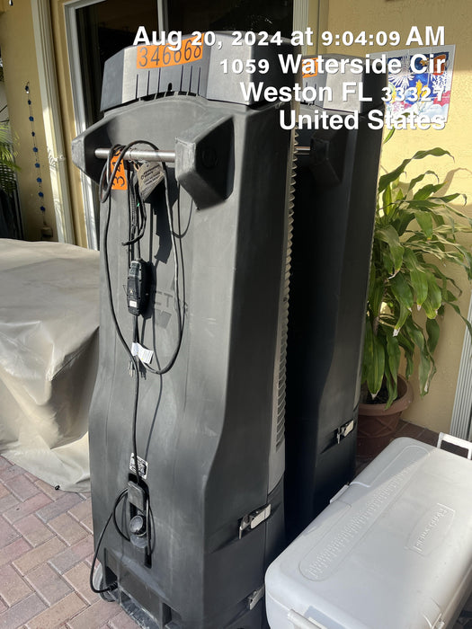 2023 VECTOR Vector Max