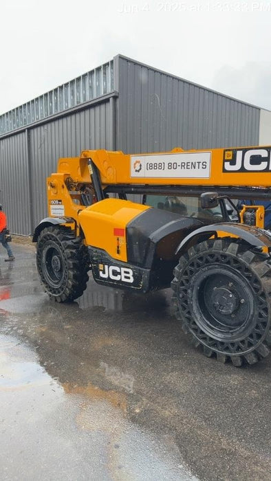 2019 JCB 509-42