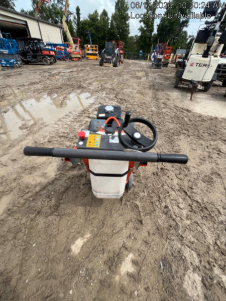 2025 HUSQVARNA FS 400 LV