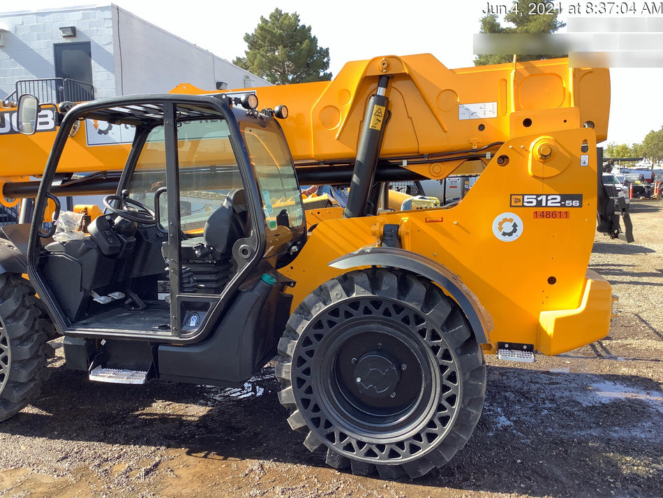 2021 JCB 512-56