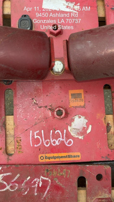 2021 KEY PLANT Pipe Conveyor