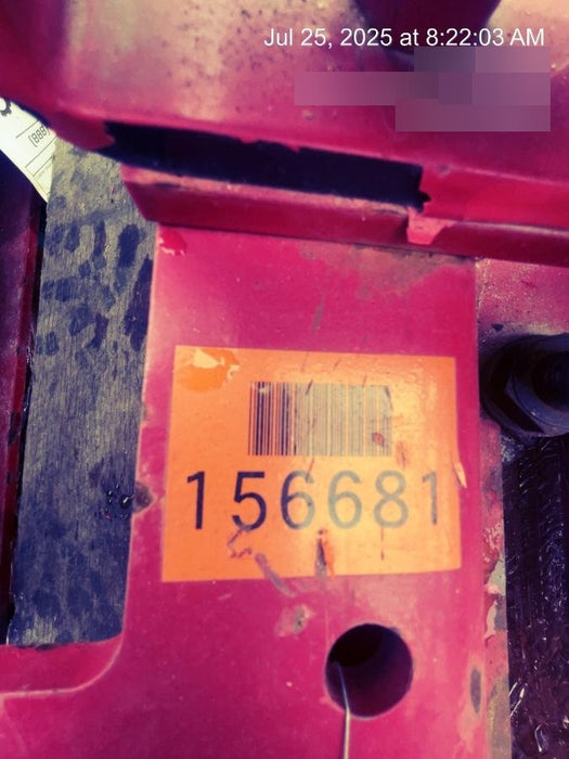 2021 KEY PLANT Pipe Conveyor