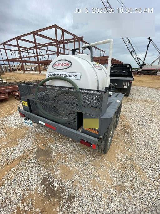 2023 SIMPSON SWT-52517
