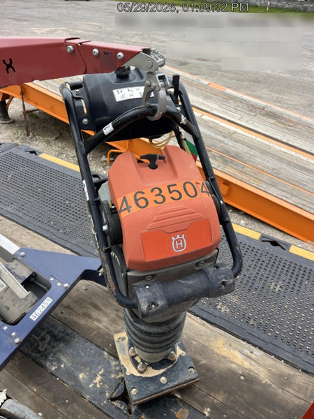 2024 HUSQVARNA LT6005