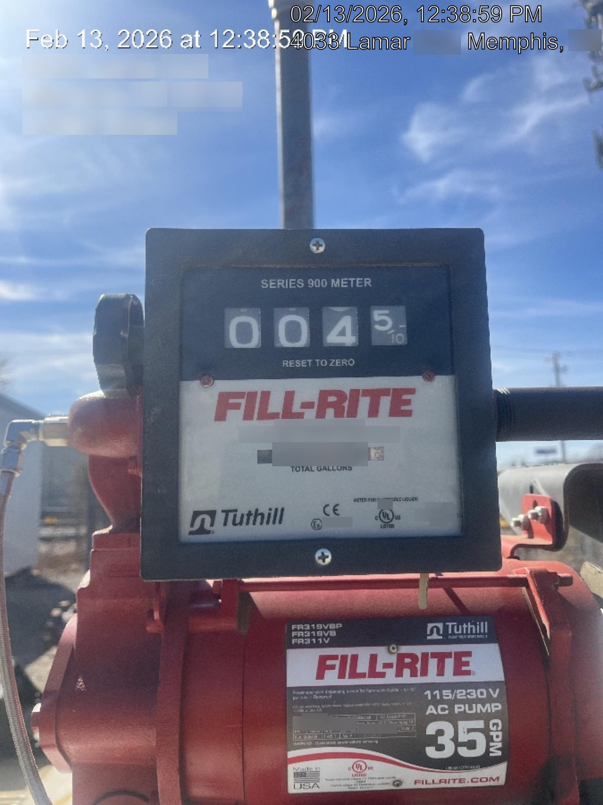 2024 Generac MLT2 Diesel, Flex Switch 120V Input, Powerzone Controller, 
(4) 320W LED Lights, 4kW Generator, 39.9 Gal Fuel Tank, 2" Ball, T3