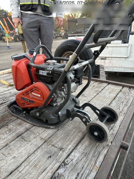 2024 HUSQVARNA LF75