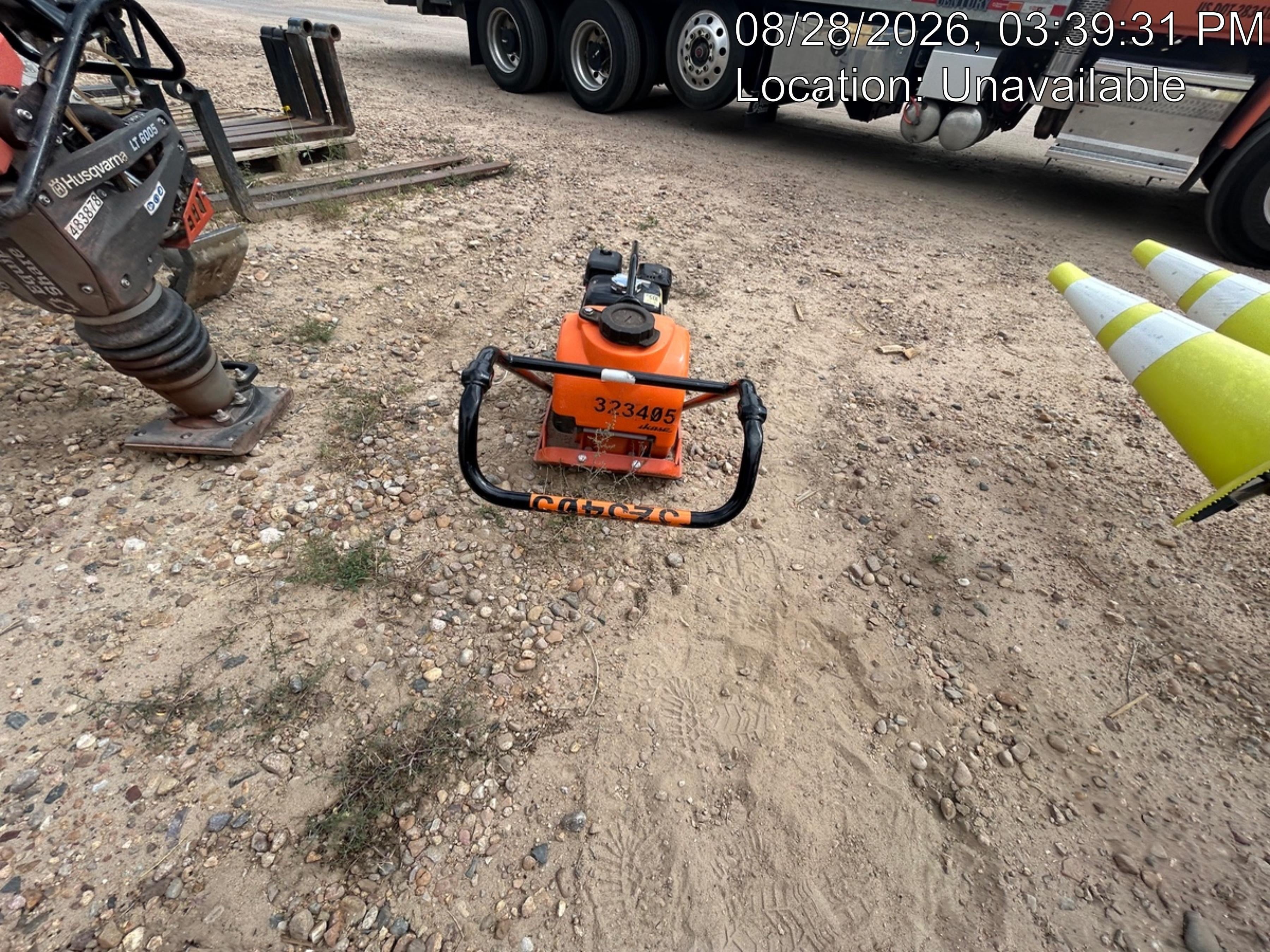2023 MULTIQUIP MVC82VHW