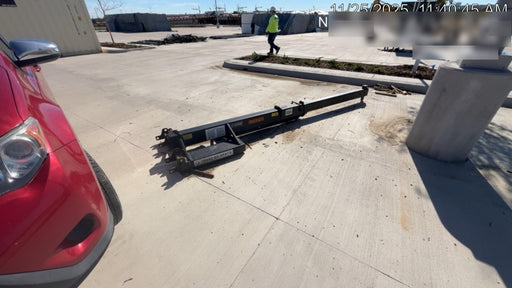 2025 STAR INDUSTRIES M1360B - Star JIB Boom