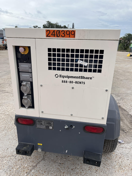 2022 ATLAS COPCO QAS25 CWK