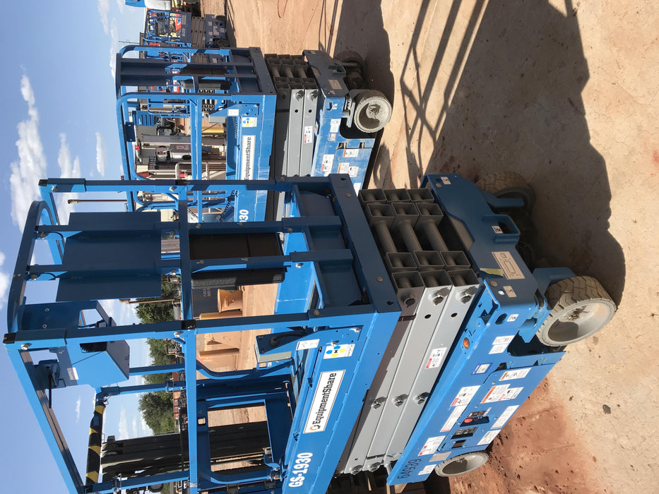 2020 Genie GS-1930 GENIE GS-1930