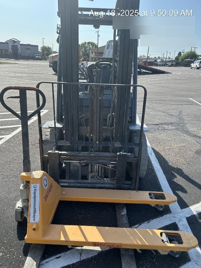 2023 ULINE H-2900