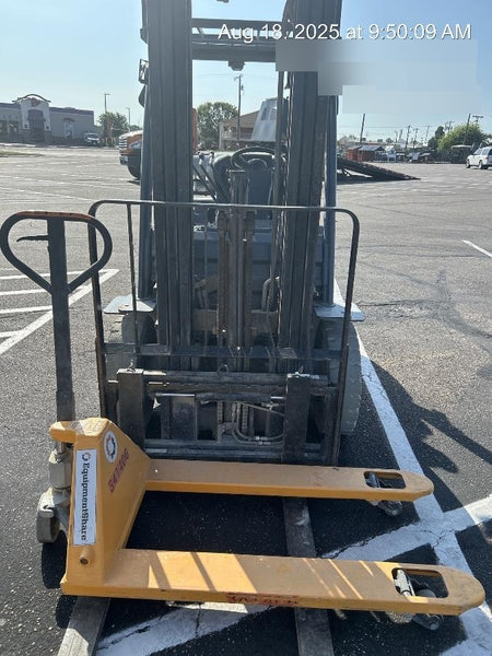 2023 ULINE H-2900