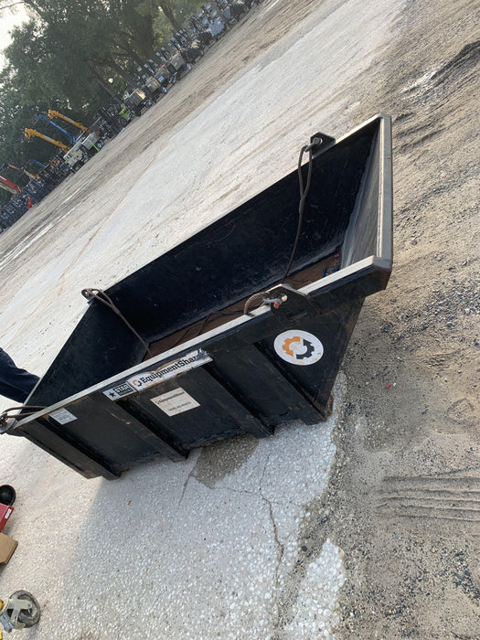 2021 STAR INDUSTRIES 1448B