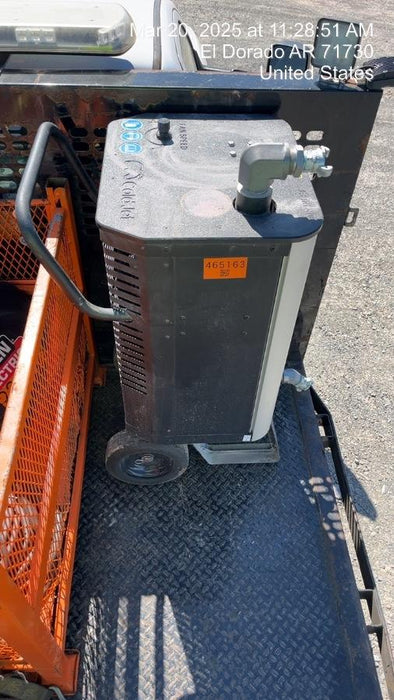 2024 COLD JET 2M0055