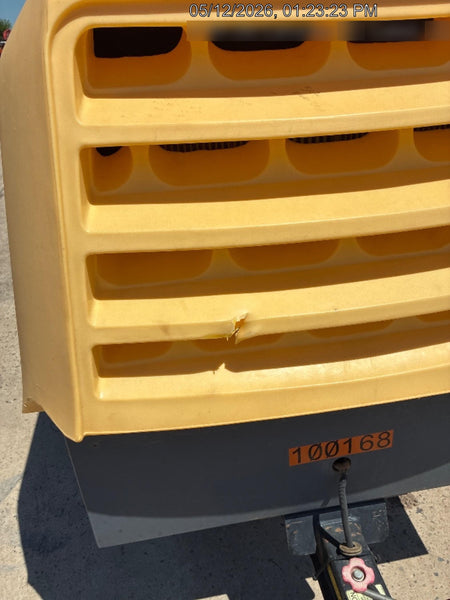 2020 ATLAS COPCO XAS188