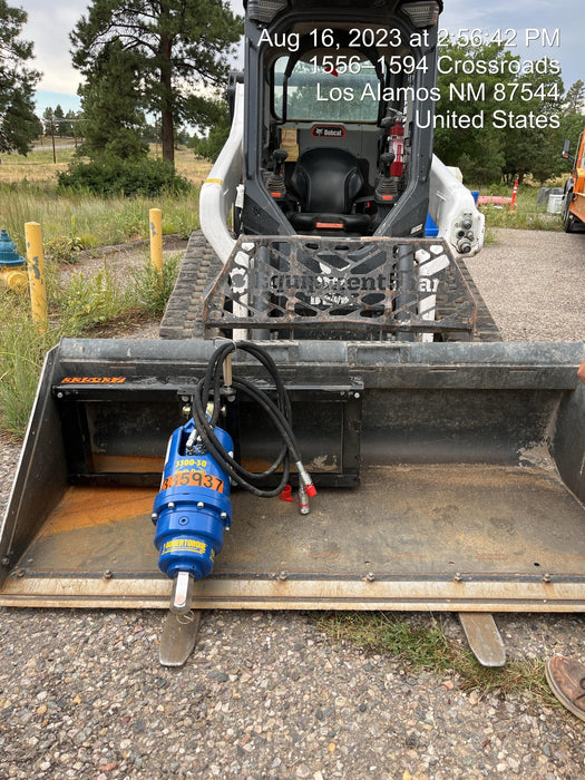 2023 AUGER TORQUE 3300-30