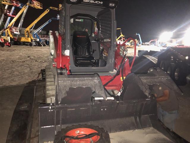 2020 PALADIN UTILITY GRAPPLE 11876-0022