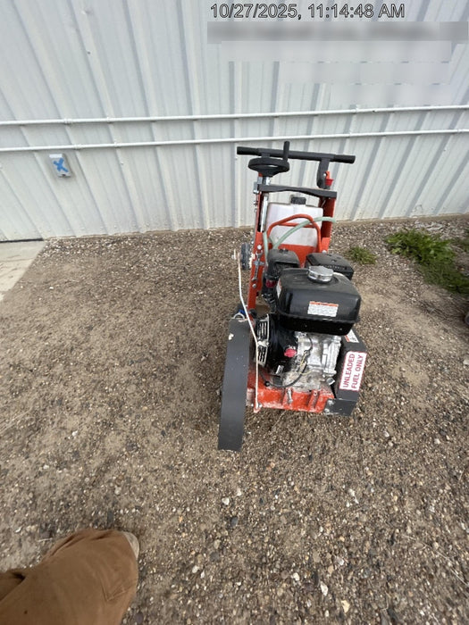 2024 HUSQVARNA FS 400 LV