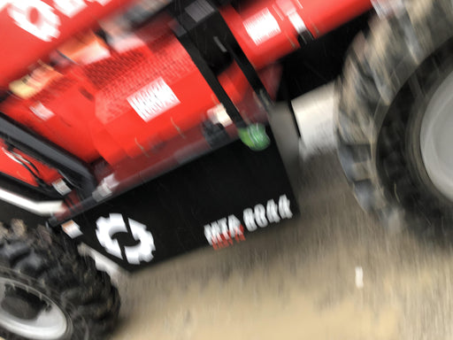 2020 Manitou MTA8044 Canopy, Solid Tires, Work Lights, Beacon, Aux Hydraulics, Back up Alarm, Lifting Eye, Mirrors, ES Keypad