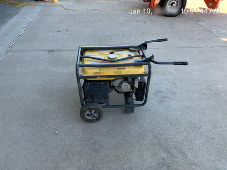 2019 WACKER NEUSON GP6600A