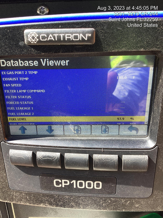 2022 PIONEER PP66S12L2-TD2.9L