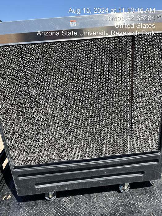 2024 BIG ASS FANS Cool Space 400