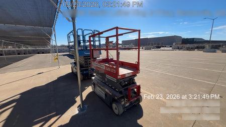 2019 SKYJACK SJIII-3219