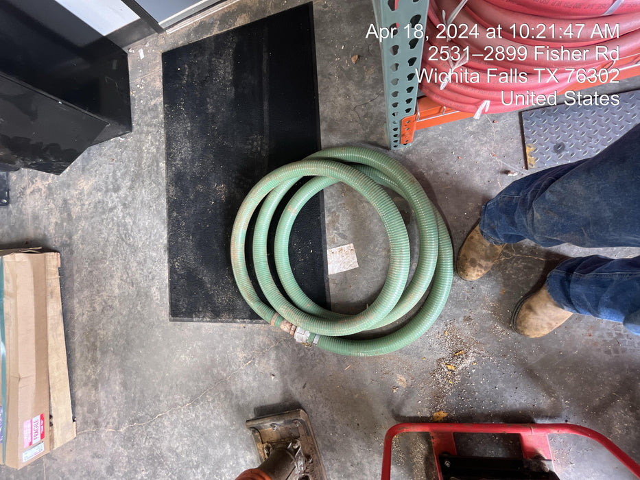 2023 MULTIQUIP QP2TH