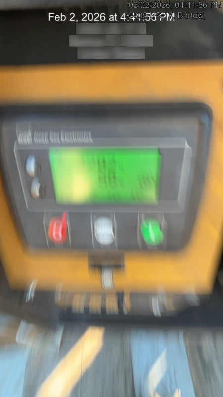 2021 ALLMAND NLV3GR