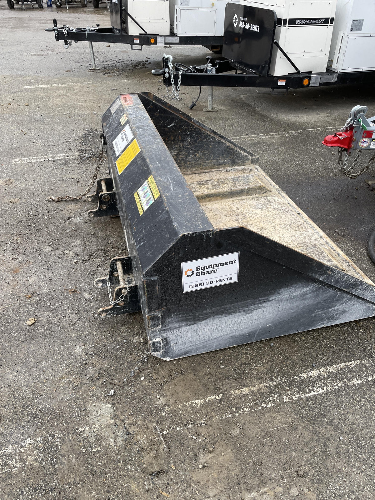 2021 STAR INDUSTRIES 1406B