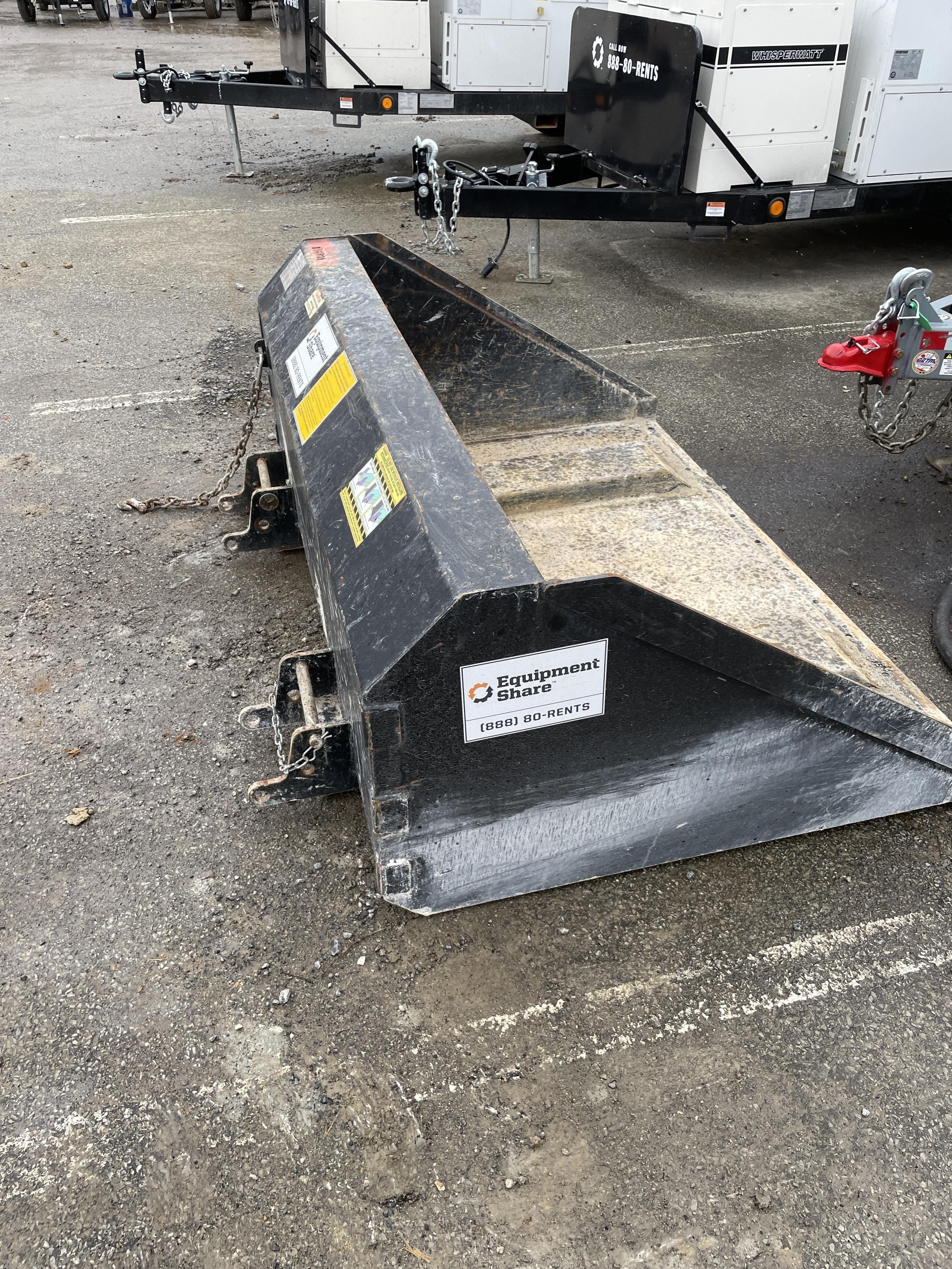 2021 STAR INDUSTRIES 1406B