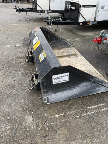 2021 STAR INDUSTRIES 1406B