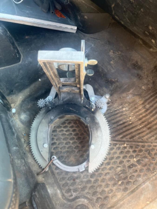 2022 MATHEY DEARMAN MSA