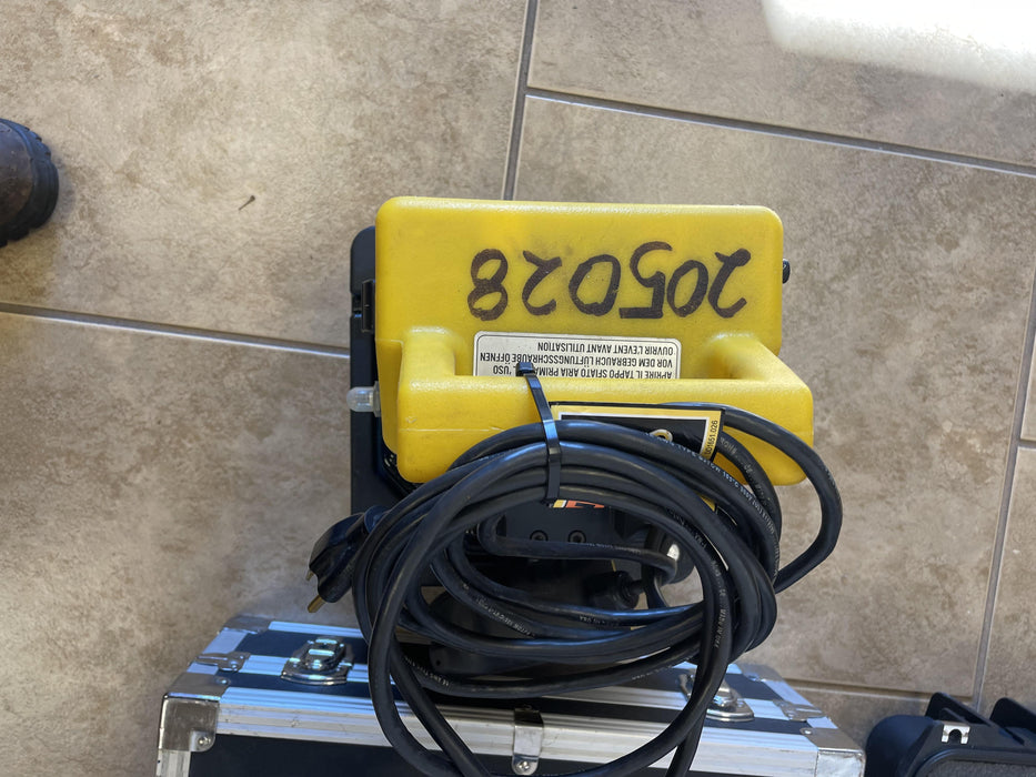 2021 ENERPAC PUD1100B