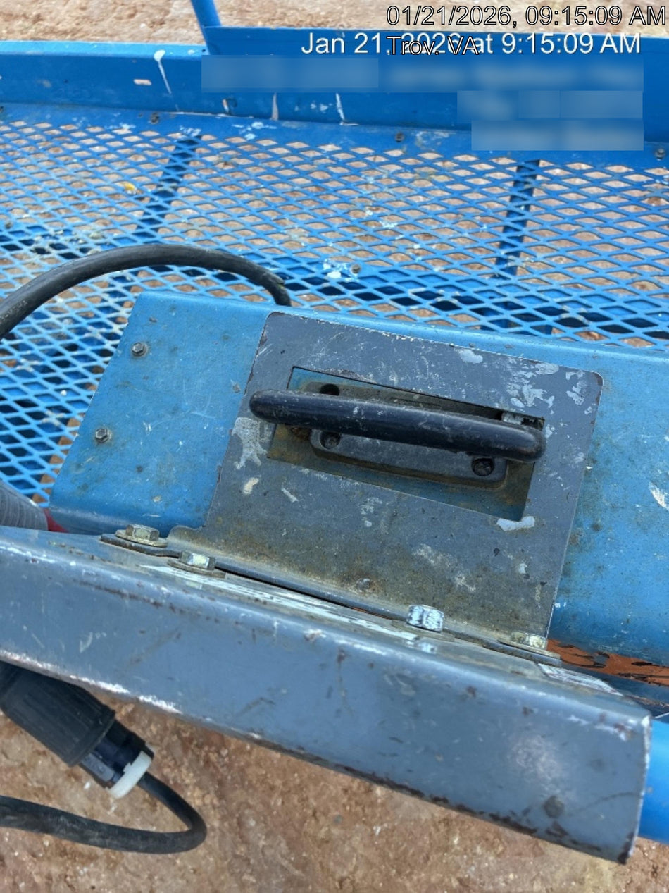 2022 MILLER ELECTRIC CST-280