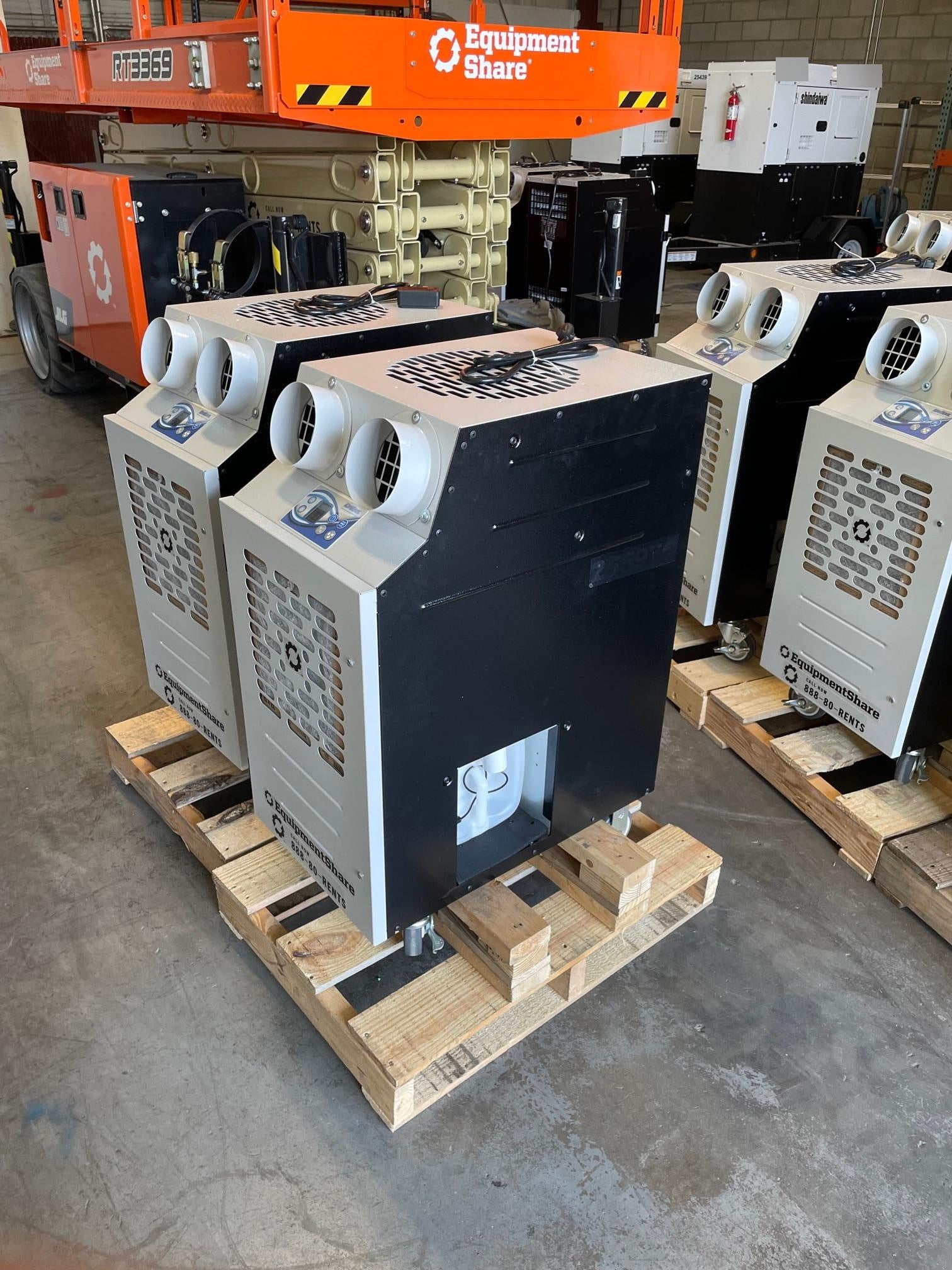 2022 KWIKOOL KPAC1811-2