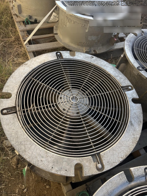 2021 MICHIGAN PNEUMATIC 20262