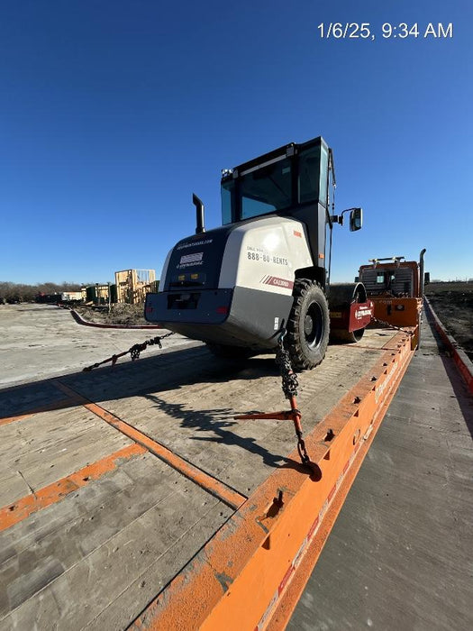 2024 DYNAPAC CA1300D