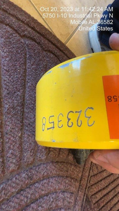 2023 ENERPAC RSM1000