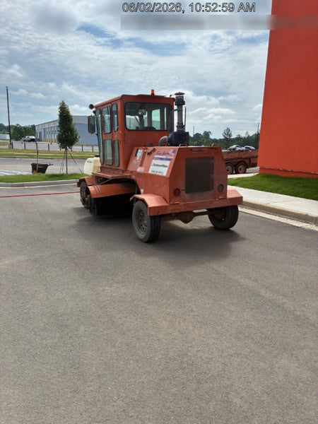 2020 BROCE RCT350