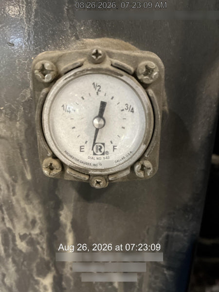 2024 GENIE GS-4390 RT